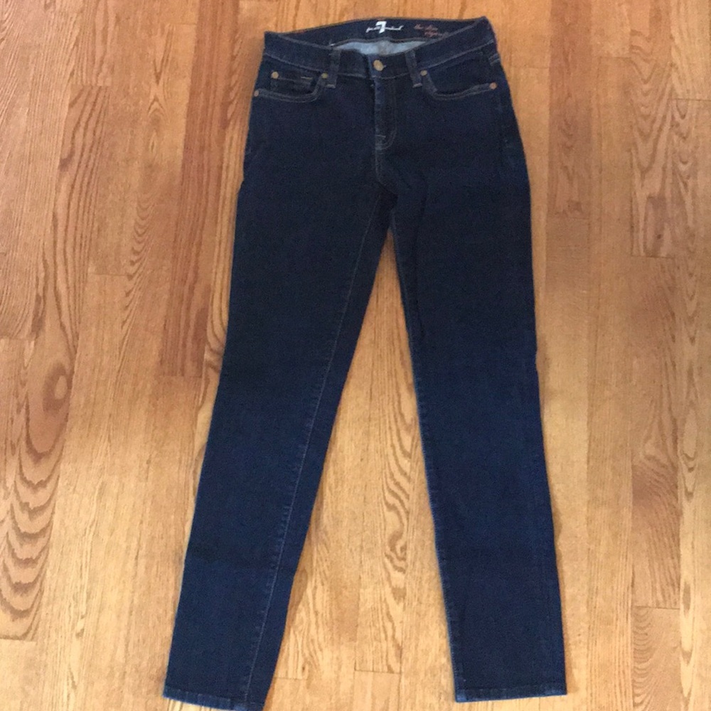 Seven Skinny Jeans